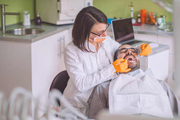 Best After-Hours Emergency Dentist in Coeburn, VA