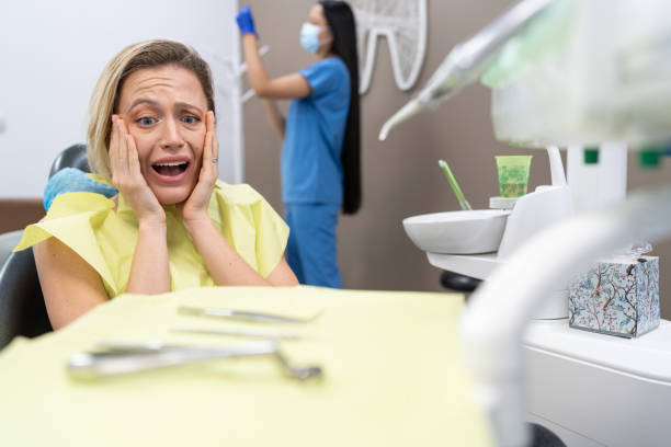 Best Walk-In Emergency Dentist in Coeburn, VA