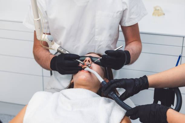 Best Pediatric Emergency Dentist in Coeburn, VA