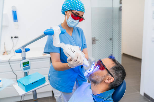 Best Emergency Treatment for Toothache in Coeburn, VA