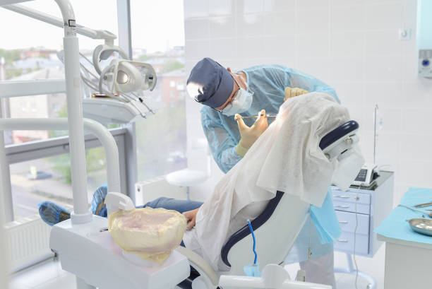 Best Emergency Treatment for Toothache in Coeburn, VA