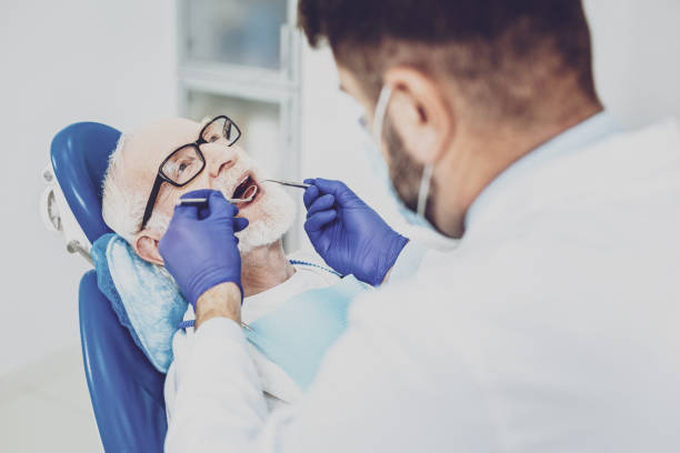 Best Emergency Treatment for Toothache in Coeburn, VA